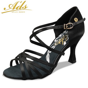 Zapatos de baile ADS Mujer Latino A2001-15
