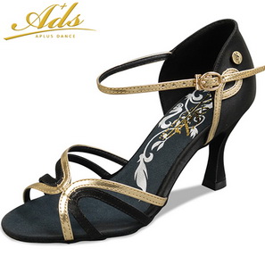 Zapatos de baile ADS Mujer Latino A2177-01