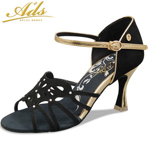 Zapatos de baile ADS Mujer Latino A2203-01
